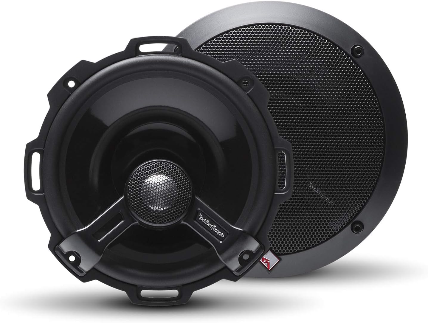 Rockford Fosgate T1675 Power 6.75 Rockford Fosgate T1675 Power 6.75